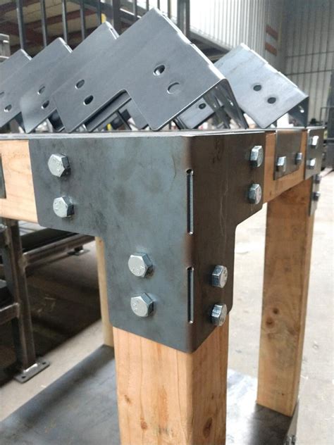 outside corner brackets for wood